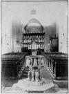 Foto tussen 1870 en 1900. Bild: Marcel Pelt. Quelle: Foto van foto in de kerk.